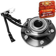 515136 Front Wheel Hub Bearing for Dodge Grand Caravan Chrysler Town Country VW