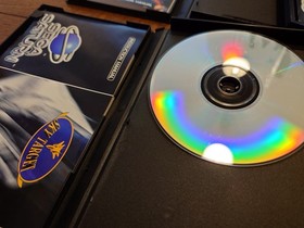 Joblot 8x SEGA Saturn Games - Sonic R - 3D - Sky Target - Panzer Dragoon & more!