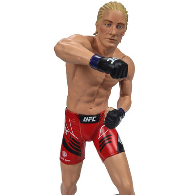 スポーツ McFarlane's SportsPicks 2002 Exclusive UFC Legacy Series Bundle 2 5-6 7