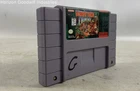 Super Nintendo Donkey Kong Country Game Cartridge (Untested)