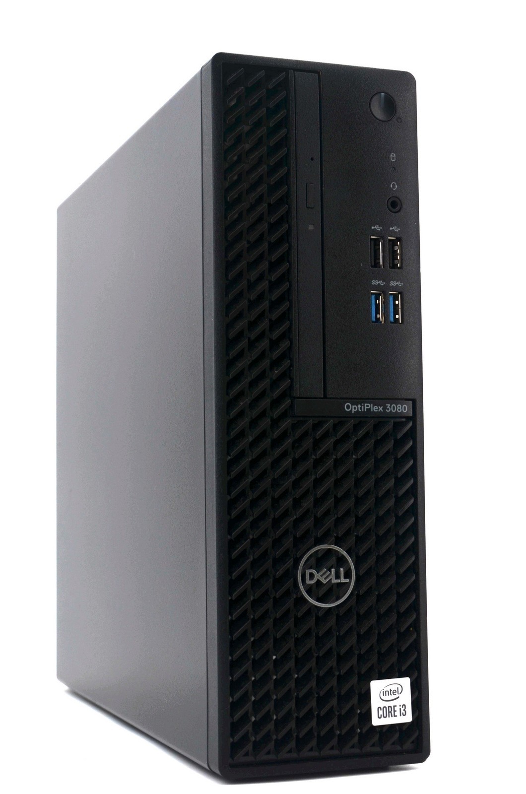 Ordinateur PC DELL Optiplex 3080 SFF i3-10105/8GB/256GB SSD NVMe Samsung/Win11Pr