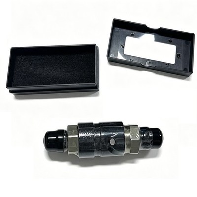 AN3 3AN Car Disconnect Break Coupling Fitting Connector Custom for Brake Hose
