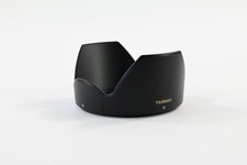 Tamron AD06 Lens Hood A06 28-300mm f3.5-5.6 18-200mm f3.5-6.3 XR 62mm G536