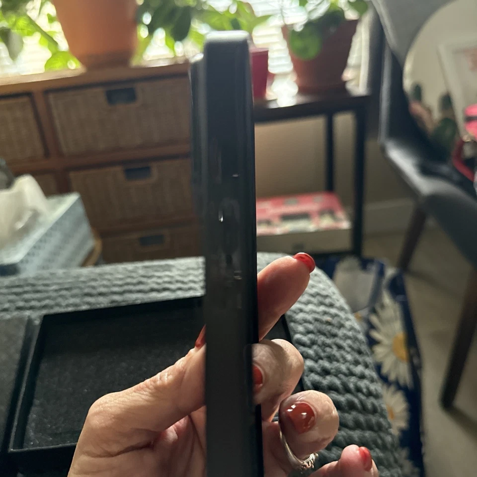 Custodia Montblanc iPhone 17 Pro Max - Immagine 4 di 4