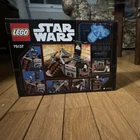 LEGO Star Wars Carbon-Freezing Chamber 75137 Episode V 231pc No Minifigs