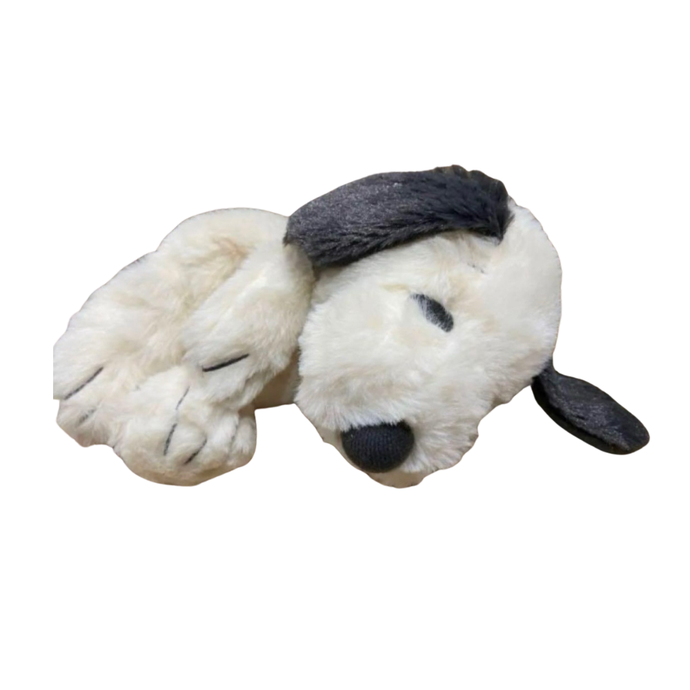 Peanuts Snoopy Plush Toy Yurukuta Snoopy Grey Snoopy Museum Tokyo