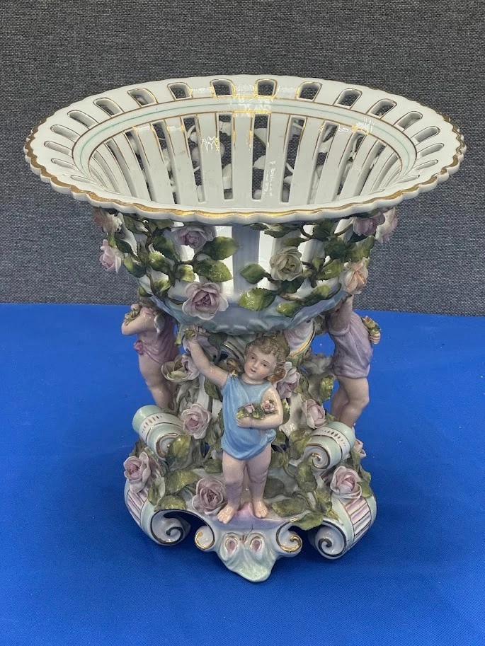 Schierholz In Antique Ceramic & Porcelain Bowls for sale | eBay