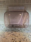 Pyrex  Amethyst Purple  Baking Dish 233-R 3qt 13x9x2 Vintage 1990s