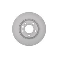 Bremsscheibe Bosch 0986479249 FüR Audi Porsche VW Vorderachse Links