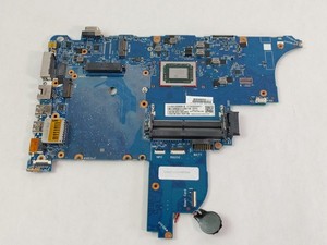 Los Von 5 HP ProBook 645 G3 AMD A6-8530B 2,30 GHz DDR4 Hauptplatine 916805-601