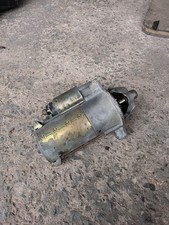 Ford Focus St170 Starter Motor
