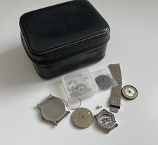 EBEL Sport Classique Classic Armband Gehäuse...