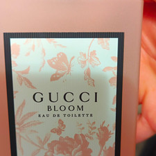 Gucci Bloom EDT Eau de Toilette Fragrance Spr...