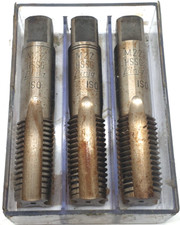Linig M22 HSSG   Gewindebohrer * 3 St&uuml;ck *