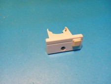 Nintendo Wii RVL-001 101 White Battery Door cover holder OEM authentic