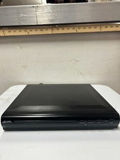 GPX DVD Player Model HT119BD Works fc212-1/b0831 