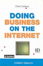 Doing Business on the Internet by Collin, S.M.H.