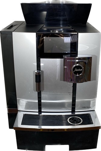 JURA GIGA X3 Alu (15229) Tank, überarbeitet, NP ca.5000€ 💫 25 Monate Gewähr.