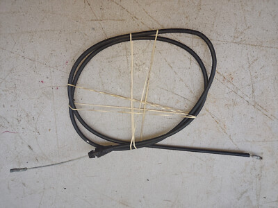 け）ぶる 22JJ52 BRAKE CABLE FROM TORO RECYCLER 6 HP B&S, 56