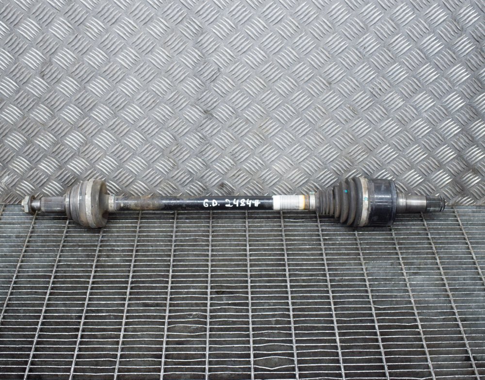 LR RANGE ROVER SPORT L494 3.0D 215 KW Rear Right Driveshaft
