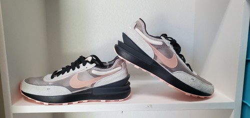nike waffle id