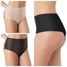 NWT Spanx Skinny Britches Cheeky Hipster Panty 902 Various Sizes & Colors 