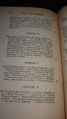 A L'ASSAUT DES PÔLES - Roger Vercel - 1938 - ENVOI - Imagen 7 de 12