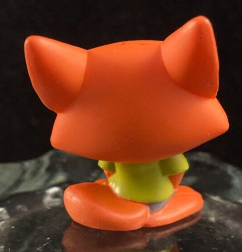 Disney Doorables - Nick - Zootopia - Series 9 - Common - Picture 3 of 4