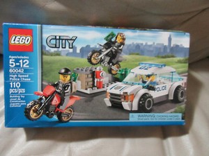 lego set 60042