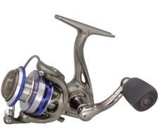 lew's laser speed spin combo