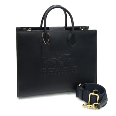 ◇Coach◇ Ace Tote 35 CR684 B4BK s-l400.jpg