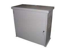 MidNite Solar MNBE-A Battery Enclosure