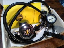 Rare Vintage KAWASAKI-6960 Regulator  SEA-FRO...
