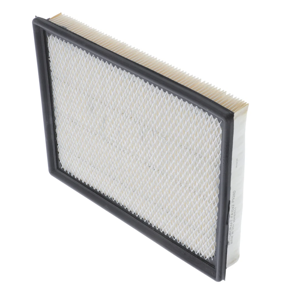 Filtro de aire original Ford E6SZ-9601-B Foto 2 de 4