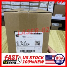 Allen-Bradley 22A-B4P5N104 PowerFlex 4 0.75 kW 1 HP AC Drive Free Shipping