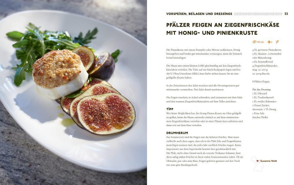 Thumbnail - Die Rezeptsucherin Susanne Nett Buch Die Rezeptsucherin 176 S. Deutsch