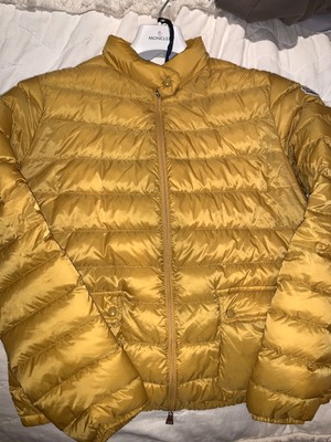 longue saison moncler