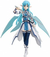 Max Factory Sword Art Online Ii: Asuna Alfheim Online Version Figma Action Max Factory Sword Art Online Ii: Asuna Alfheim Online Version Figma Action