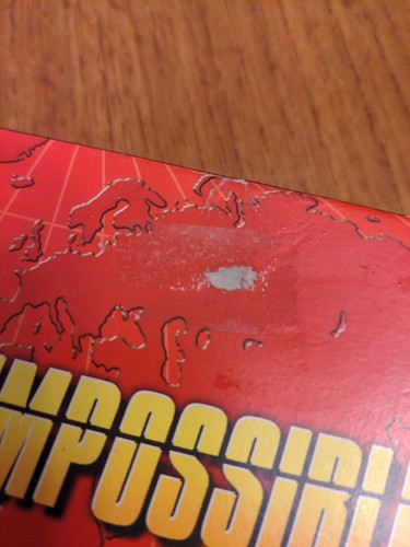 Mission: Impossible - Nintendo 64 PAL Mint Condition - Picture 6 of 11