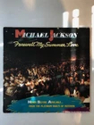 Michael Jackson ‎– Farewell My Summer Love (inc Poster) VINYL (ZL72227) - Good