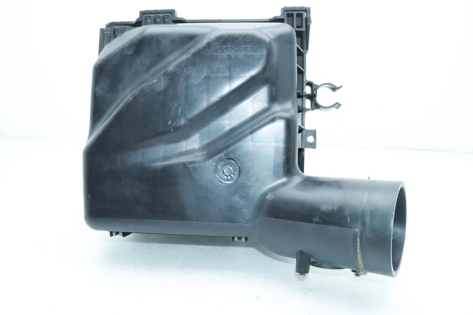 04-14 SUBARU TRIBECA B9 3.0 CAJA FILTRO CARCASA T2895 Foto 3 de 4