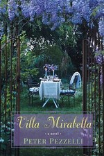 Villa Mirabella by Pezzelli, Peter