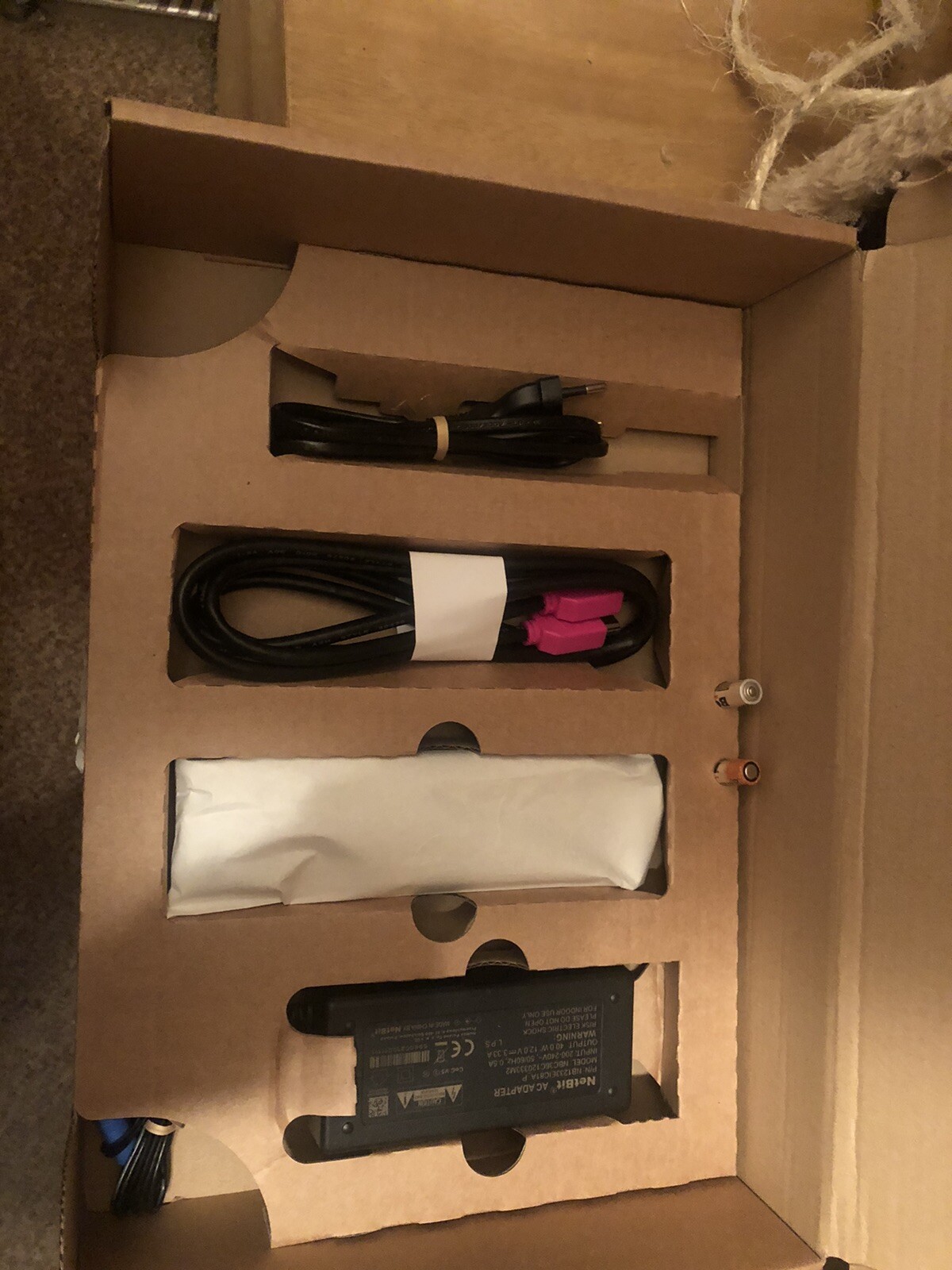 Sky Q FestplattenReceiver Humax ESD 160s (SAT) 1TB Festplatte eBay