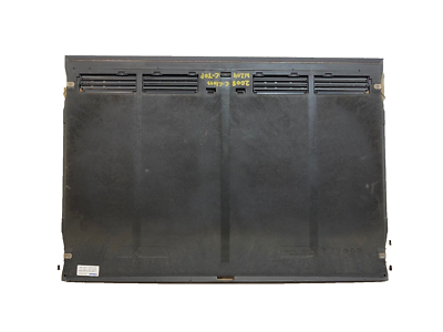 08 - 14 MERCEDES C300 C W204 Sunroof Sun Roof Shade Liner Cover