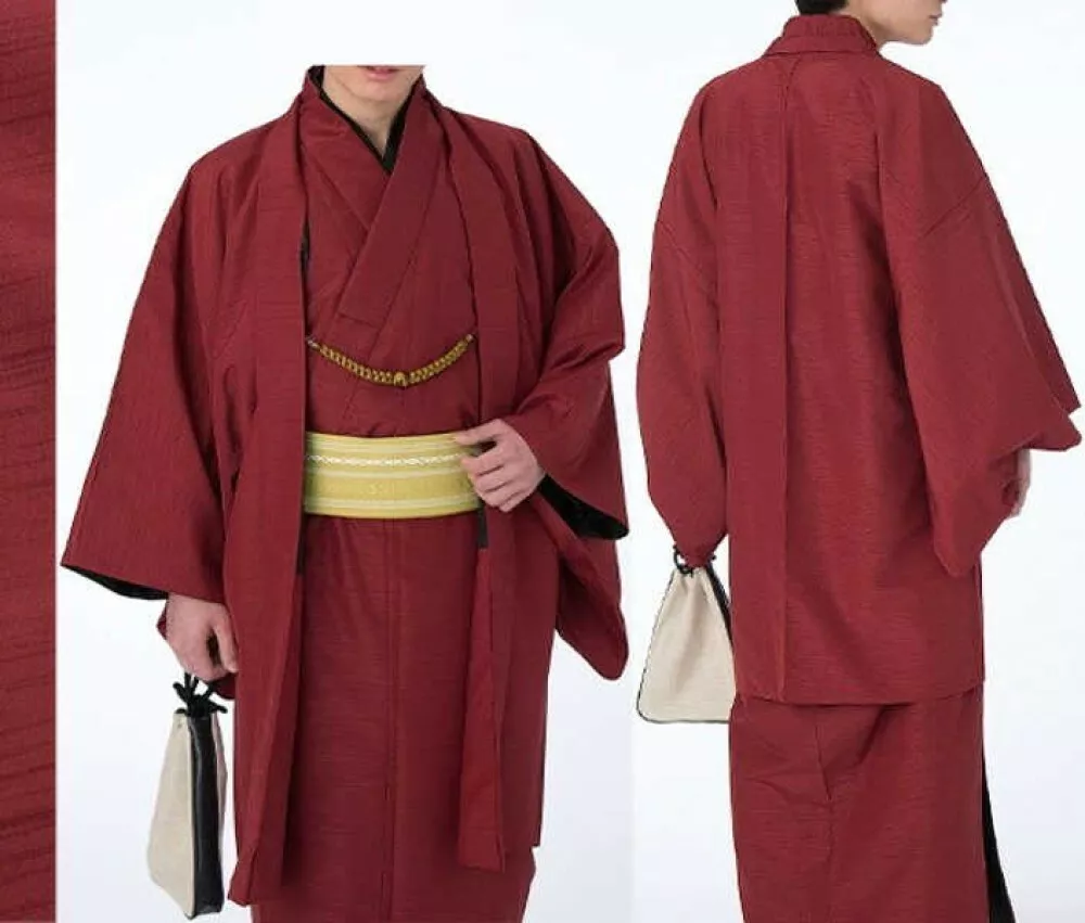 Japanese clearance robes male