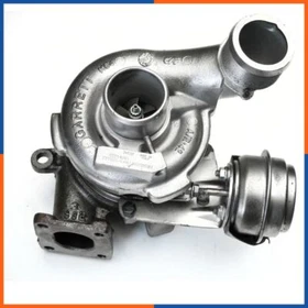 Turbolader für ALFA ROMEO, FIAT 1.9 JTDM 8V D Multijet JTD 90PS - 120PS | 551...