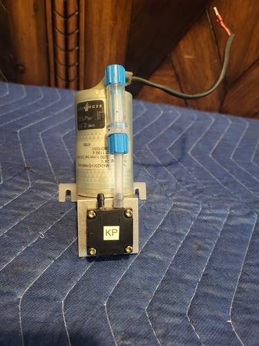 M42X20/I+ENTSTORUNG,LEIBINGER 54-001 997 SA,PUMP, Untested