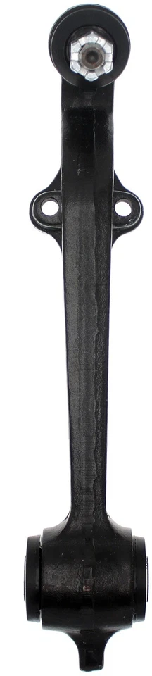 Conjunto de brazo de control de suspensión Dorman para Hyundai Elantra GT 2013-2017 Foto 2 de 4