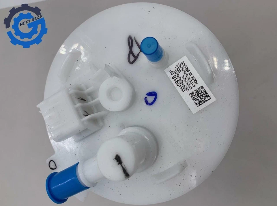 13592916 Nuevo módulo de bomba de combustible GM 2013-2021 Cadillac ATS CTS Chevy Camaro OEM Foto 3 de 4