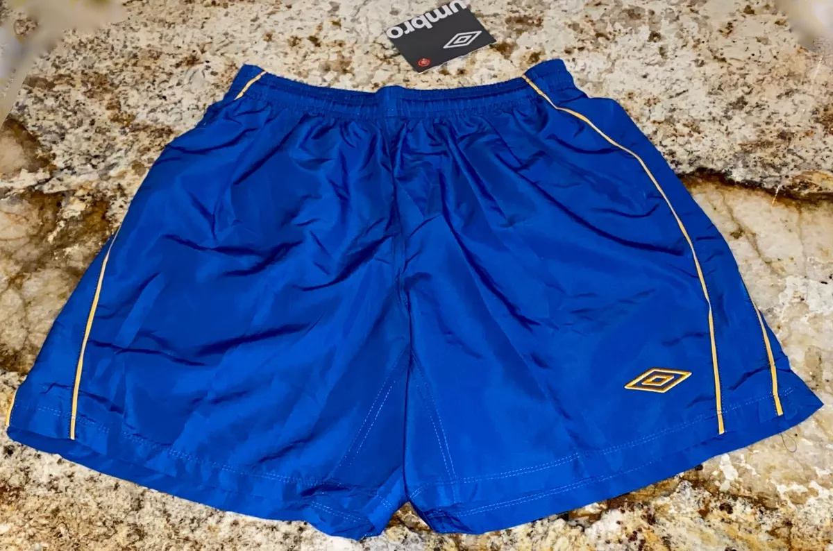 Boys top umbro shorts